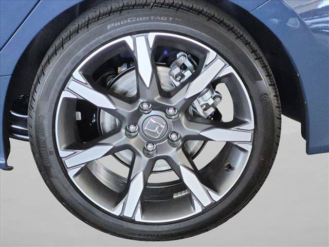 New 2026 Honda Civic Sport Touring image 10