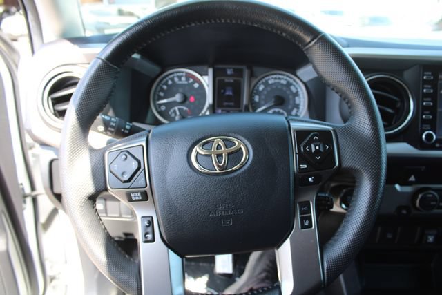 Used 2023 Toyota Tacoma SR5 RWD image 19