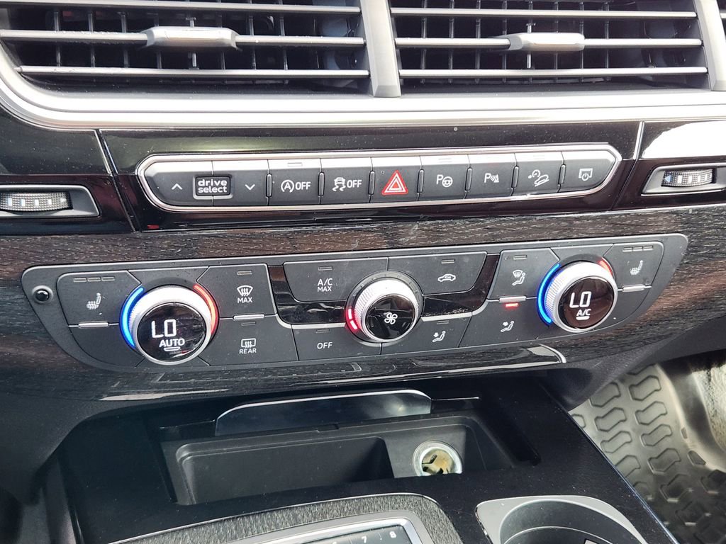 Used 2019 Audi Q7 3.0T Premium Plus w/ Premium Plus Package image 22