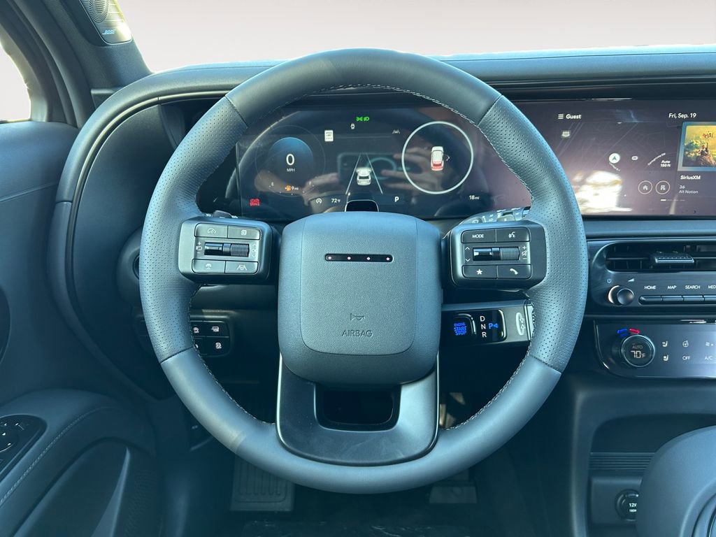 New 2026 Hyundai Palisade XRT Pro image 14