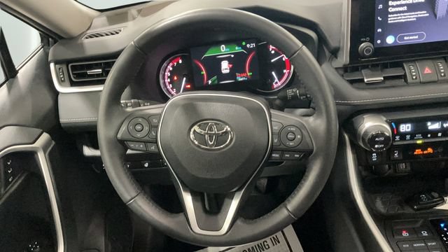 Used 2024 Toyota RAV4 XLE Premium w/ Weather Package AWD/4WD image 16