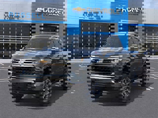 New 2026 Chevrolet Silverado 1500 LT image 6