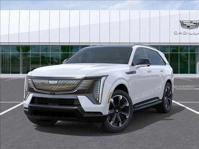 New 2026 Cadillac Escalade IQ Sport 1 w/ LPO, Floor Liner Package image 6