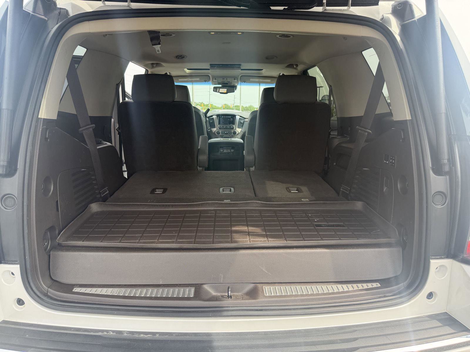 Used 2019 GMC Yukon Denali w/ Denali Ultimate Package image 17