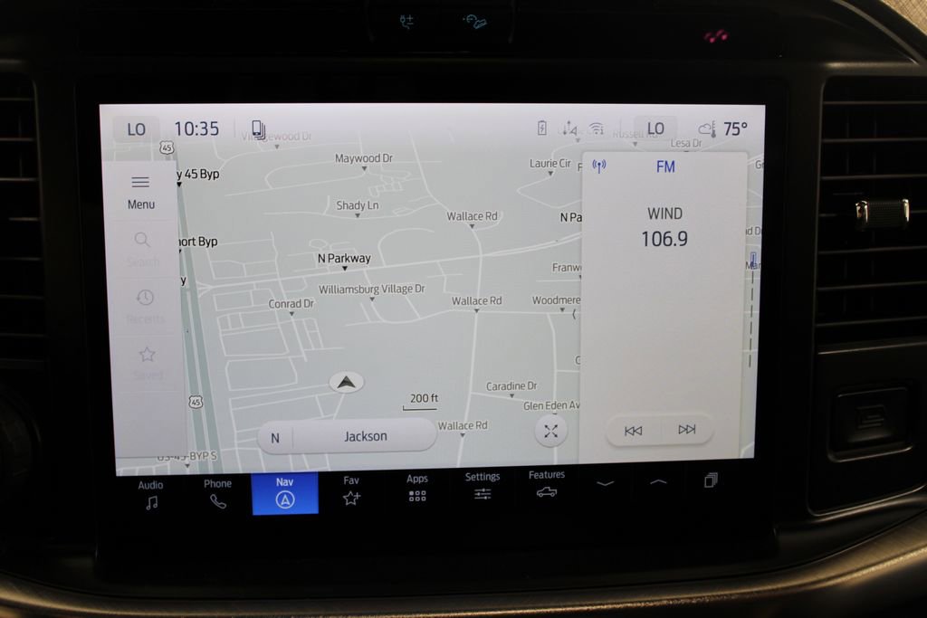 New 2026 Ford F150 King Ranch image 51