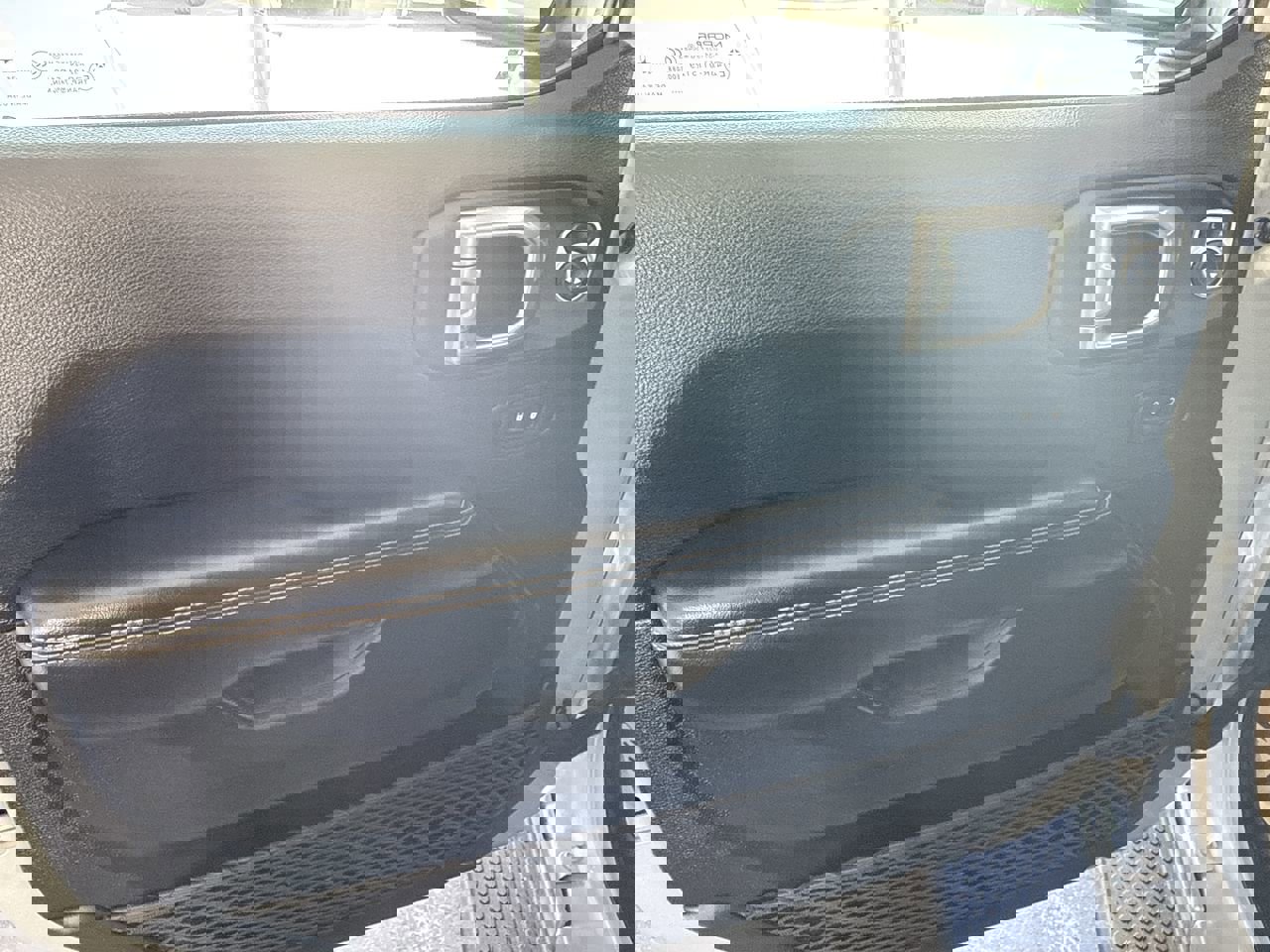 Used 2024 Jeep Wrangler Unlimited Sahara image 20