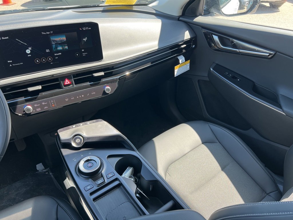 New 2025 Kia EV6 Light image 12