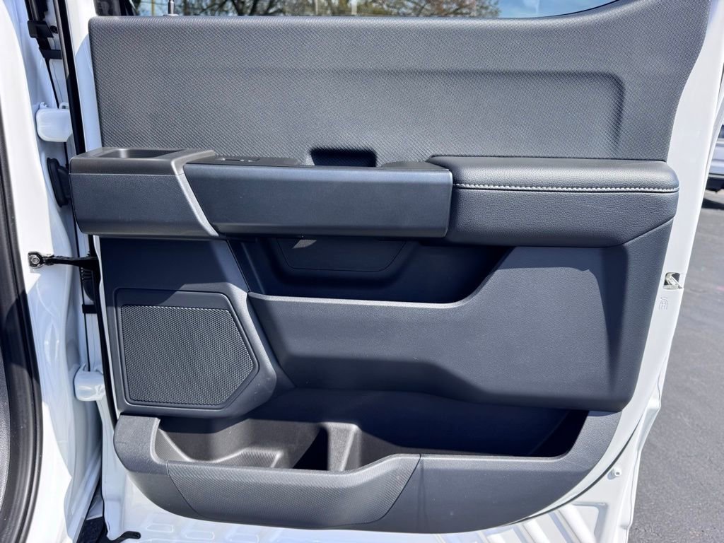 Used 2024 Ford F150 STX w/ Mobile Office Package AWD/4WD image 25