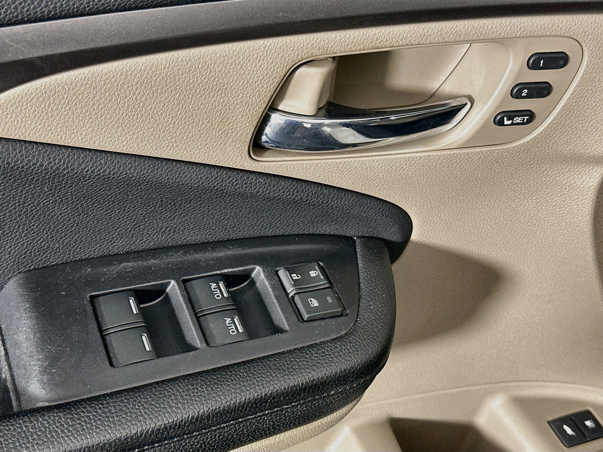 Used 2019 Honda Pilot EX-L image 15