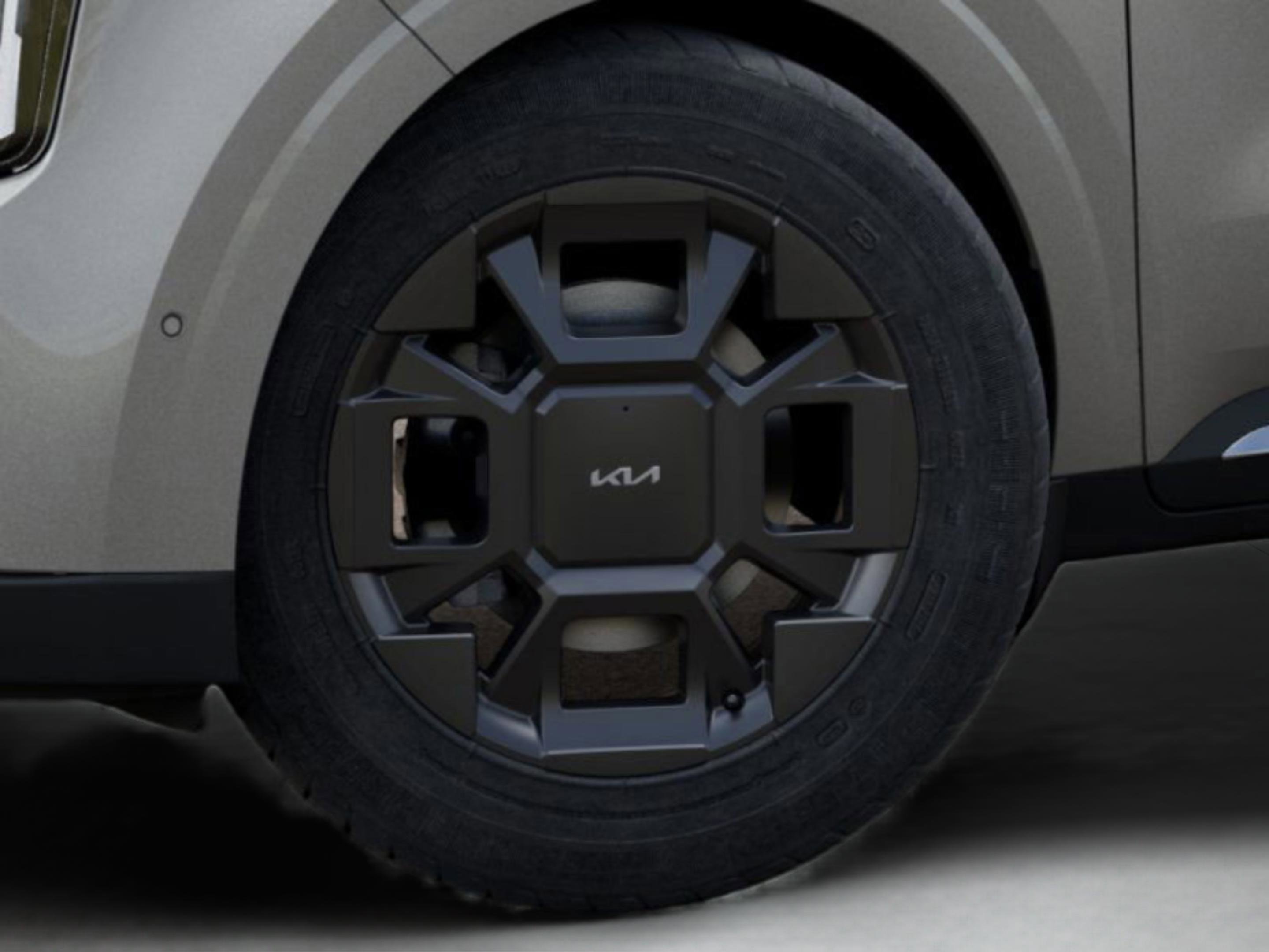 New 2026 Kia Carnival SX image 10