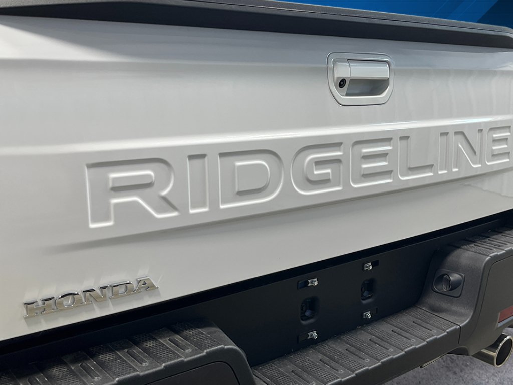 New 2026 Honda Ridgeline RTL image 10