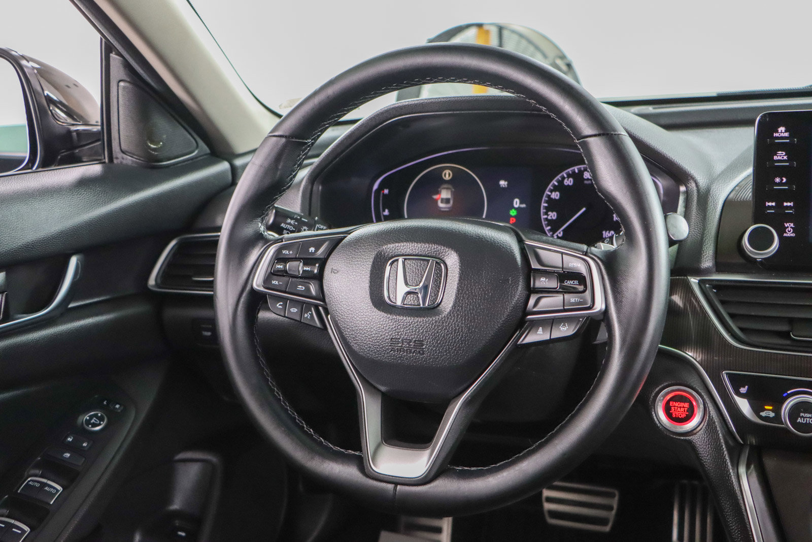 Used 2022 Honda Accord Sport Special Edition image 12