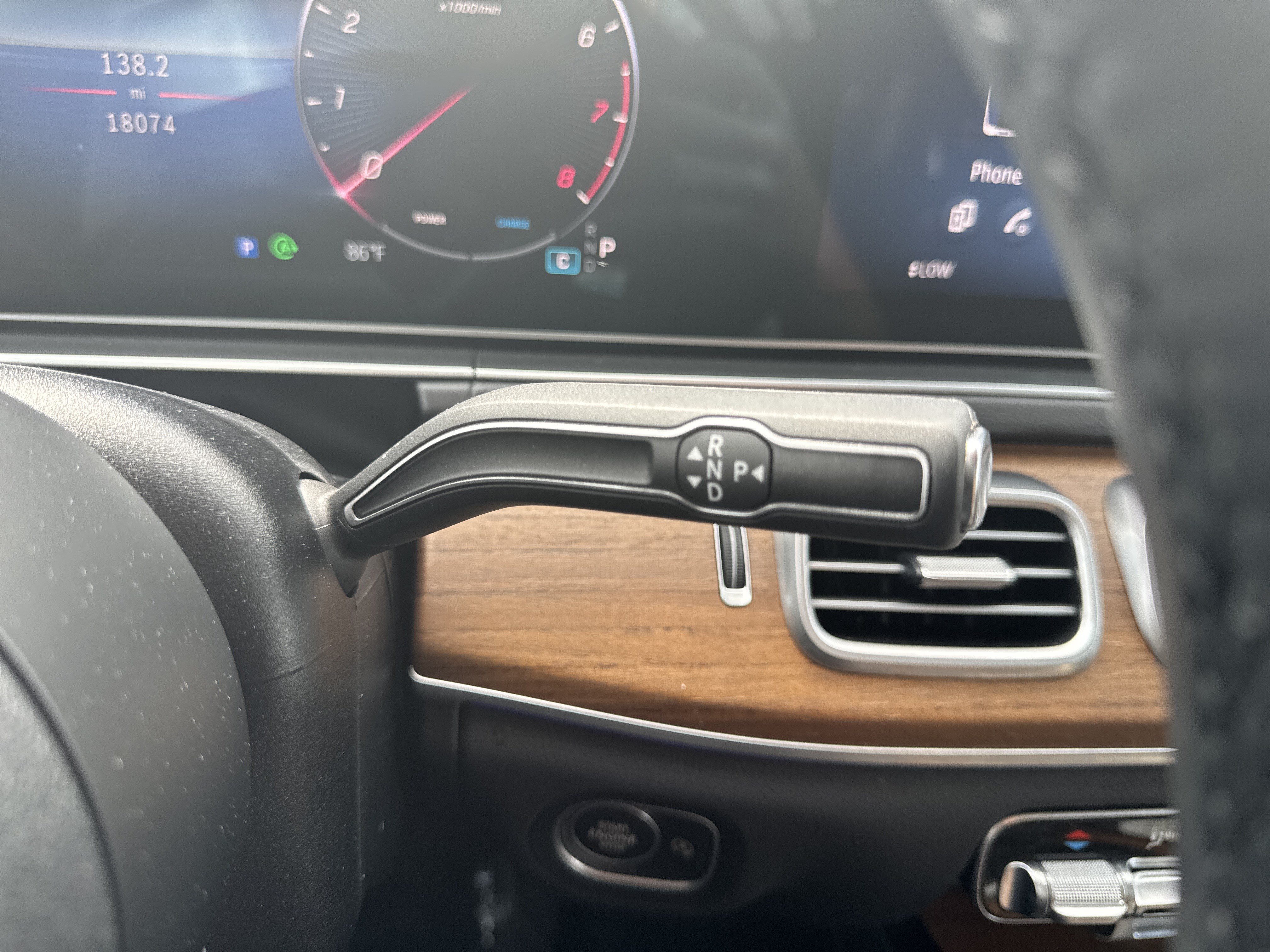 Certified 2025 Mercedes-Benz GLE 350 4MATIC image 26