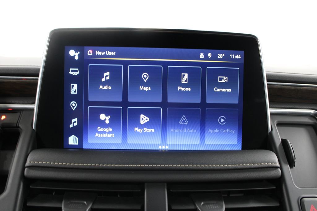 Used 2024 Chevrolet Tahoe Premier image 56