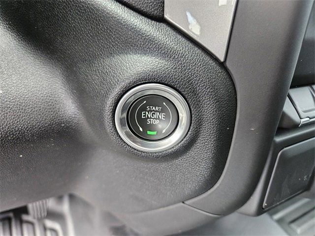 Used 2024 Chevrolet Silverado 1500 W/T w/ WT Value Package image 25