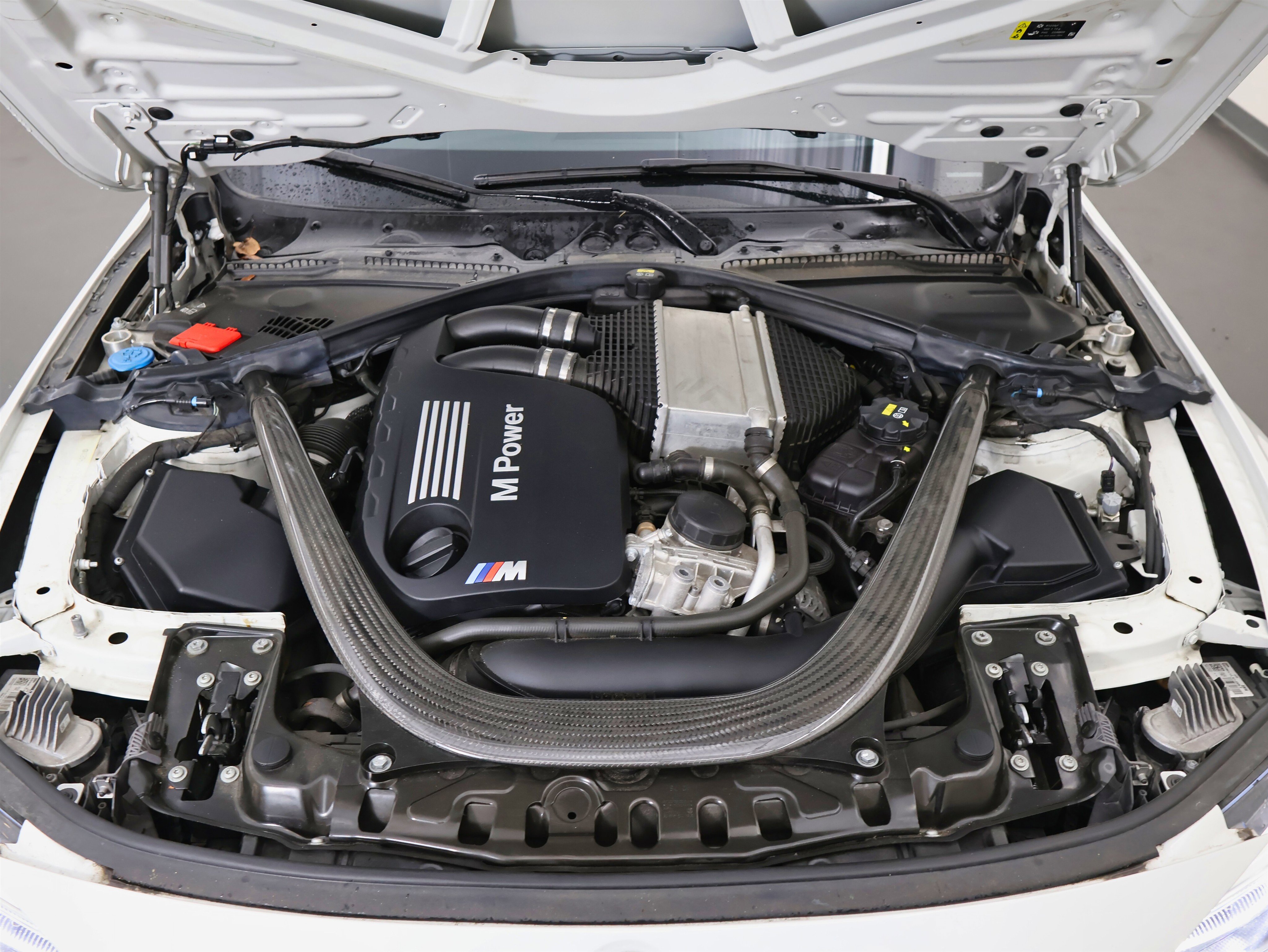 Used 2018 BMW M3 Competition w/ Competition Package image 55