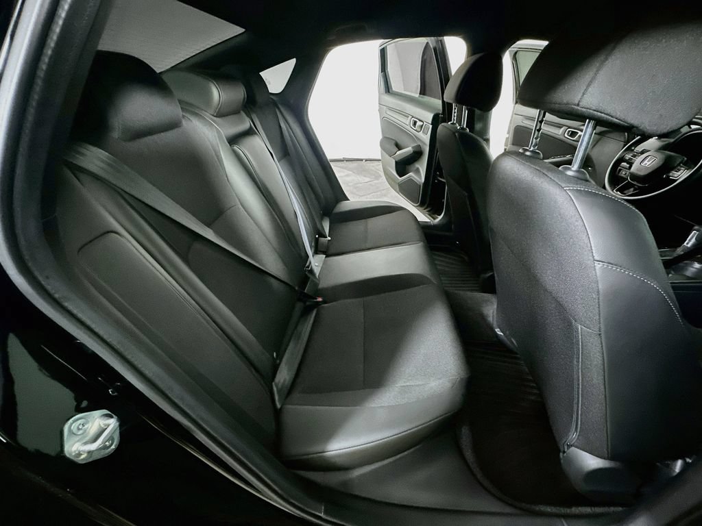 Used 2025 Honda Civic Sport image 11