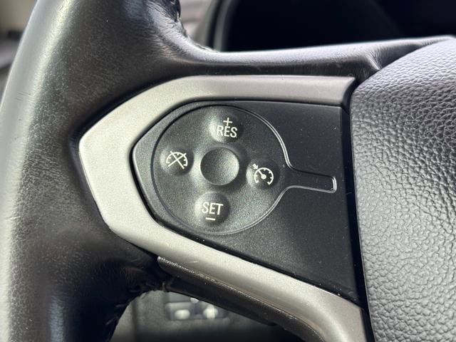 Used 2018 Chevrolet Colorado ZR2 image 19