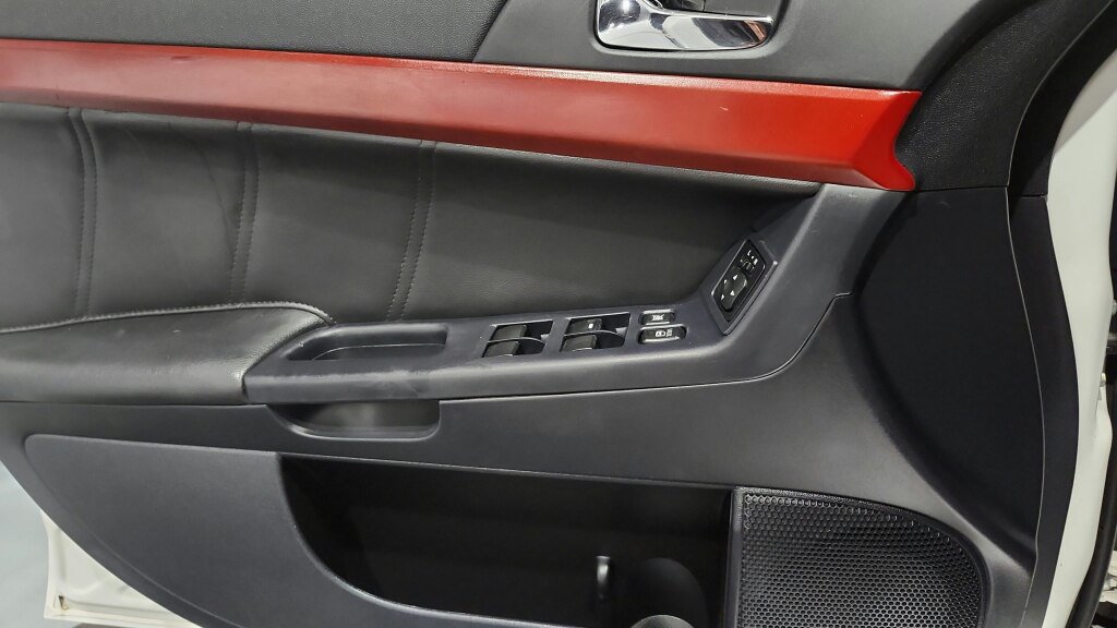Used 2015 Mitsubishi Lancer Evolution MR AWD/4WD image 33