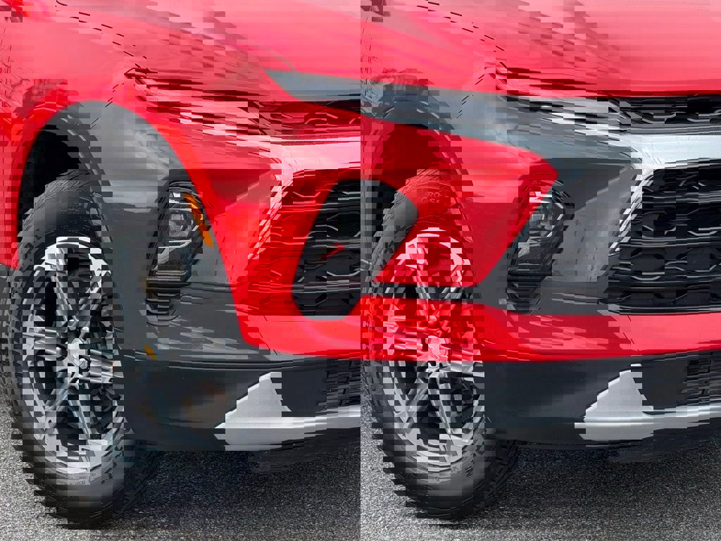 Used 2024 Chevrolet Blazer LT w/ Convenience Package image 11