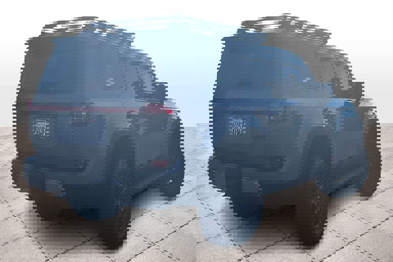 Used 2025 Lexus GX 550 Overtrail+ image 16