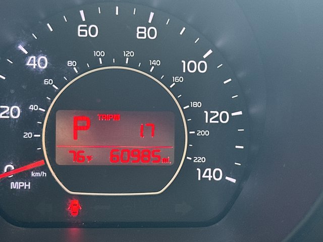 Used 2017 Kia Soul image 32