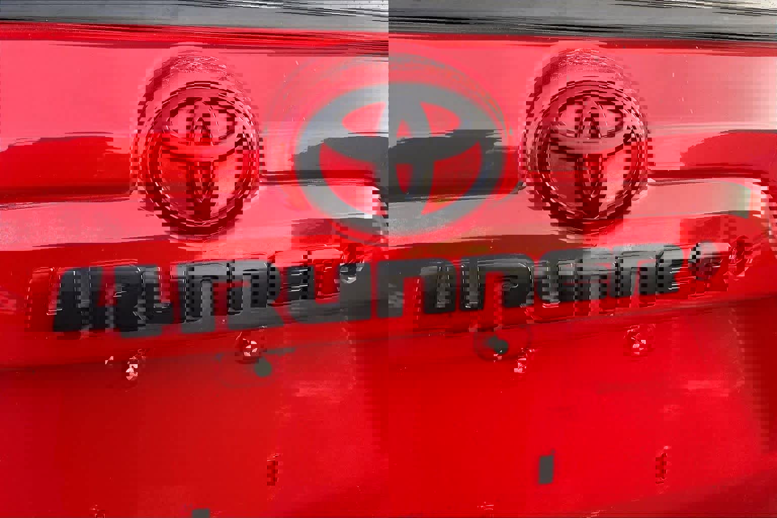 Used 2019 Toyota 4Runner SR5 Premium image 30