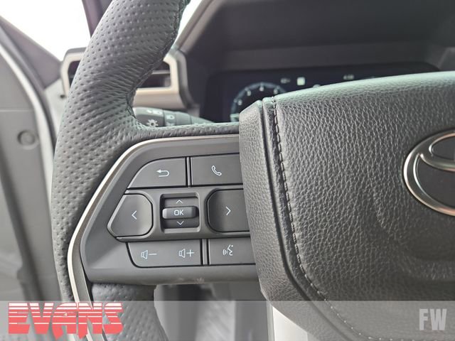 New 2026 Toyota Tacoma TRD Sport image 16