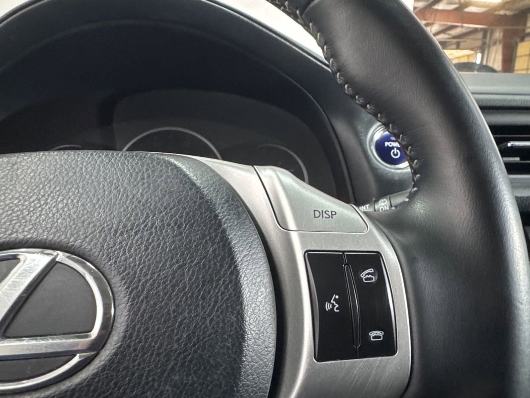 Used 2013 Lexus CT 200h w/ Premium Pkg w/Navigation image 14