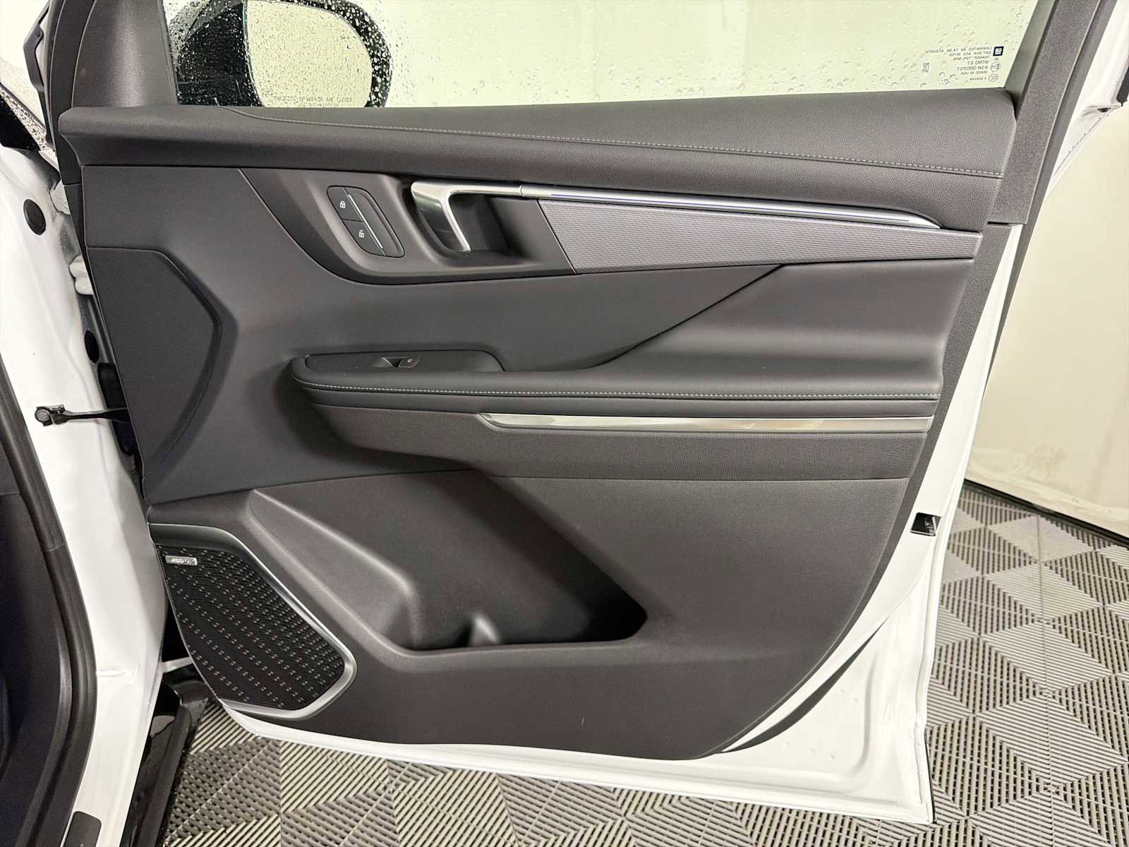 New 2026 Buick Enclave Sport Touring w/ Power Package image 13