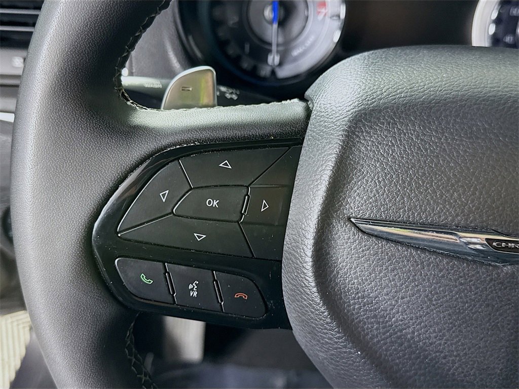 Used 2023 Chrysler 300 S image 24