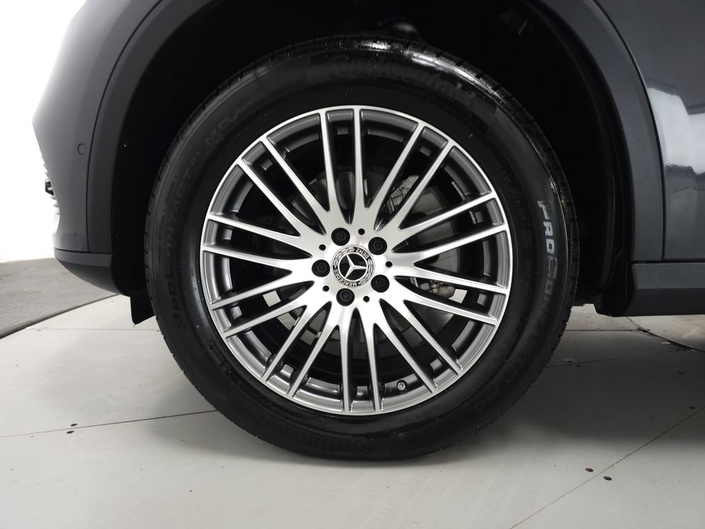 Certified 2026 Mercedes-Benz GLC 300 4MATIC image 32