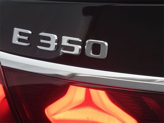 New 2026 Mercedes-Benz E 350 Sedan image 27