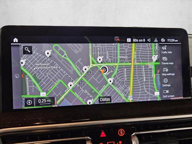 Certified 2022 BMW X3 xDrive30i w/ Premium Package 2 image 13