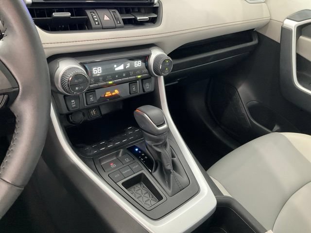 Used 2024 Toyota RAV4 XLE Premium w/ Weather Package FWD image 13