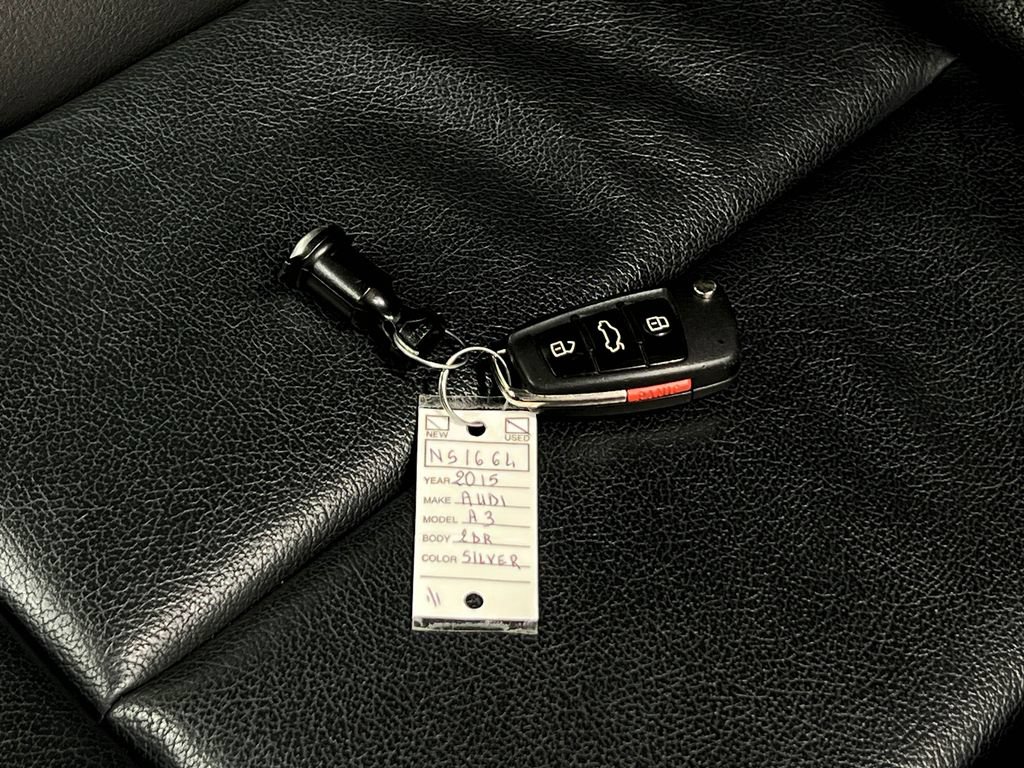 Used 2015 Audi A3 1.8T Premium Plus FWD image 36