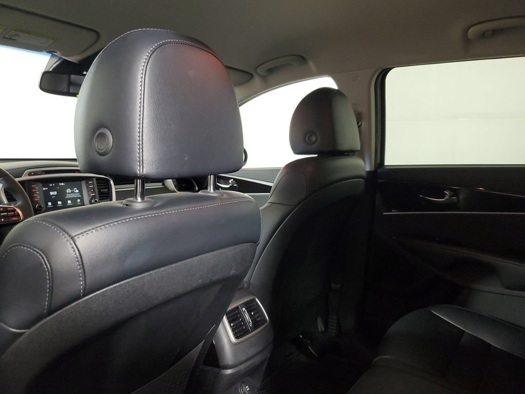 Used 2019 Kia Sorento EX FWD image 12
