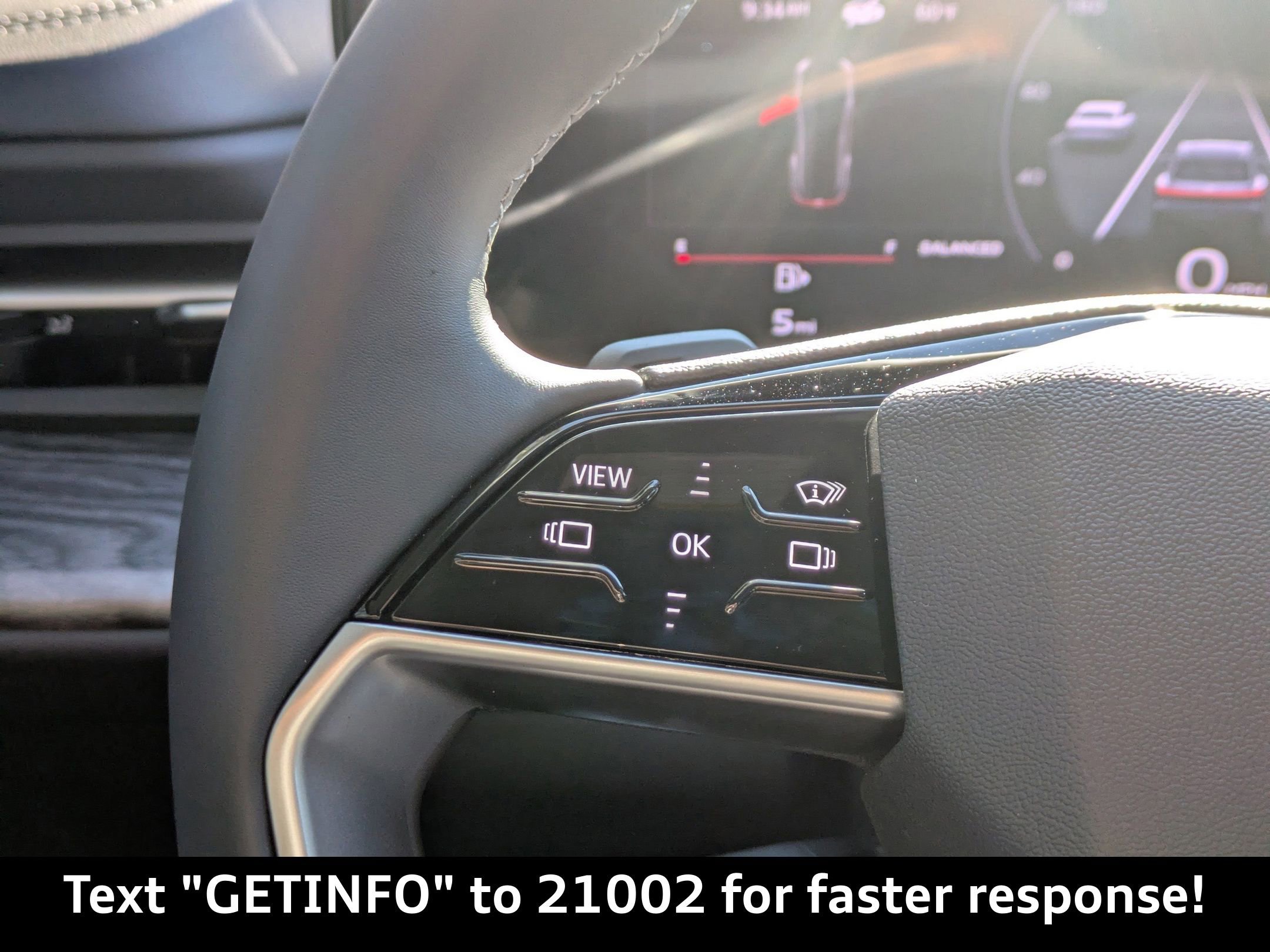 New 2025 Audi Q5 Prestige image 31