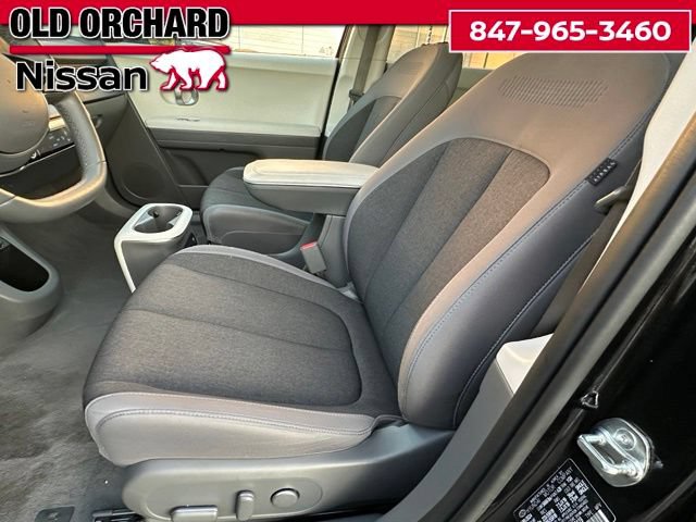Used 2024 Hyundai Ioniq 5 SEL AWD/4WD image 9