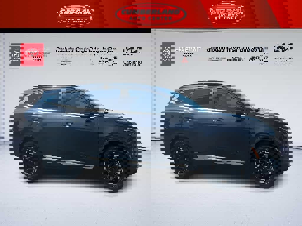 New 2026 Kia Sportage EX image 9