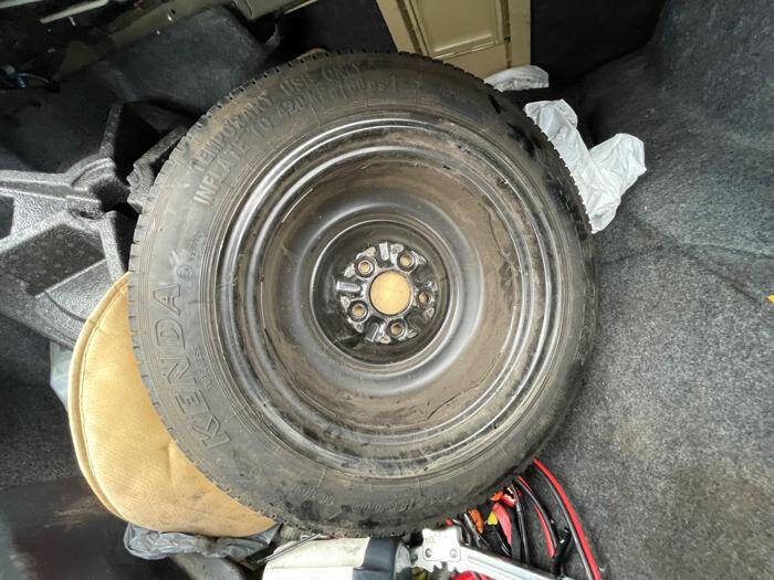 Used 2009 Honda Accord EX image 27