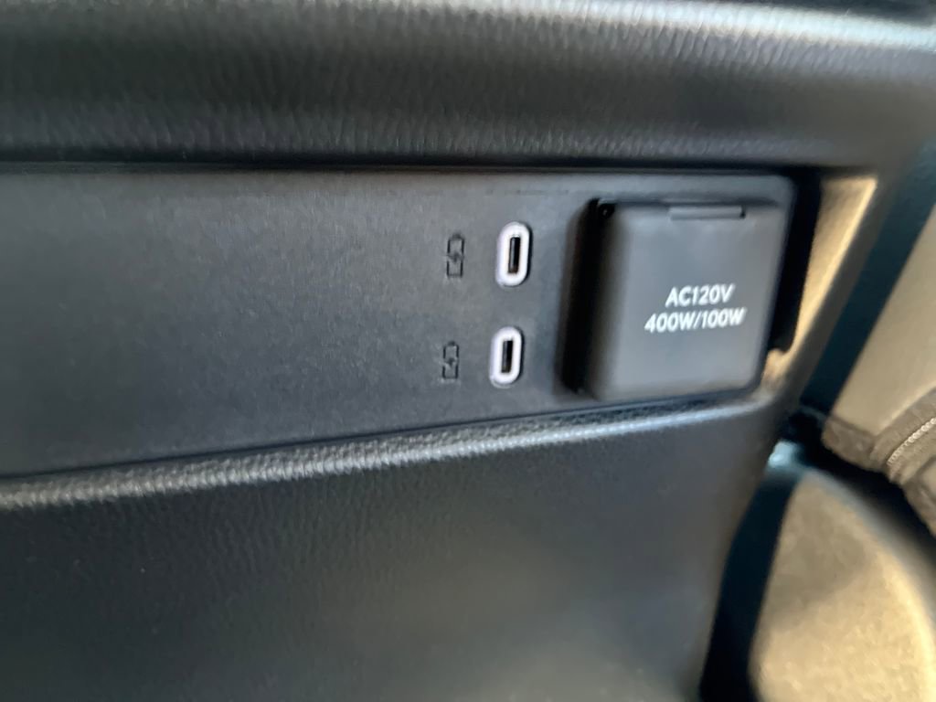 New 2026 Toyota 4Runner TRD Sport Premium image 45