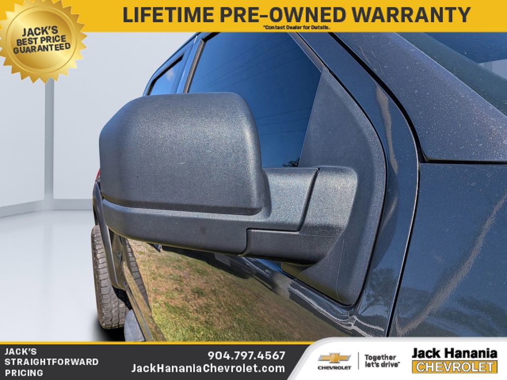 Used 2018 Ford F150 Raptor AWD/4WD image 10