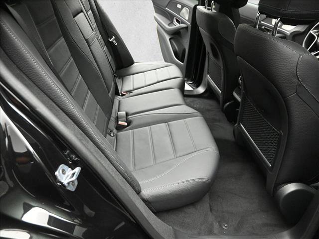 New 2026 Mercedes-Benz GLE 580 4MATIC image 25