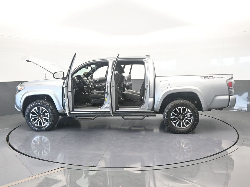 Used 2023 Toyota Tacoma TRD Sport image 73