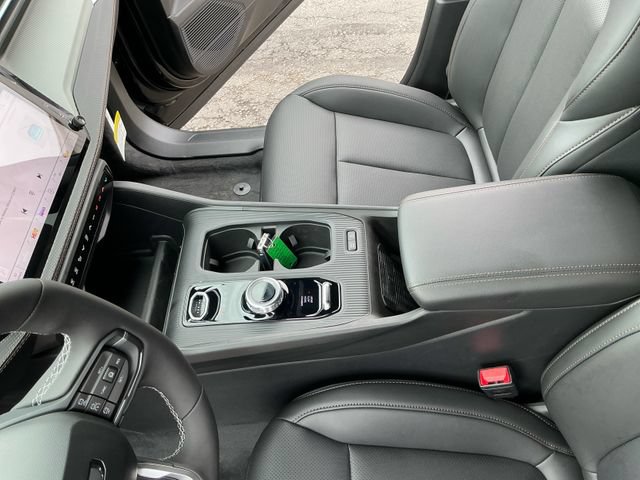 New 2026 Jeep Cherokee Limited AWD/4WD image 23