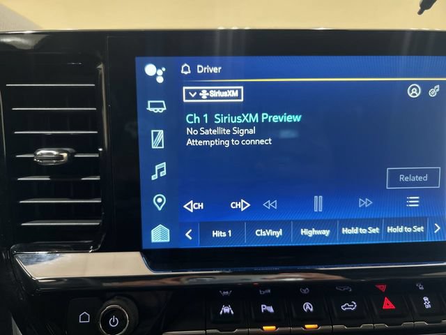 Certified 2022 Chevrolet Silverado 1500 ZR2 AWD/4WD image 12