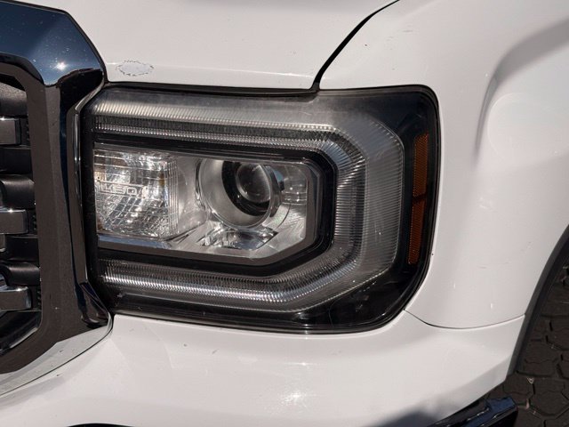 Used 2016 GMC Sierra 1500 SLE w/ SLE Value Package AWD/4WD image 10