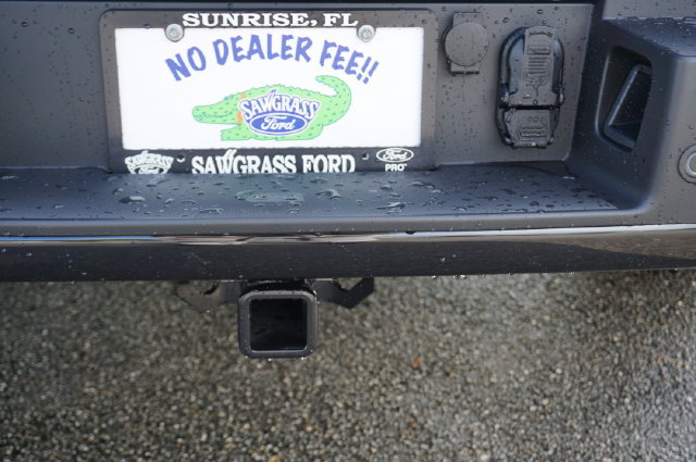 New 2026 Ford F150 STX RWD image 9