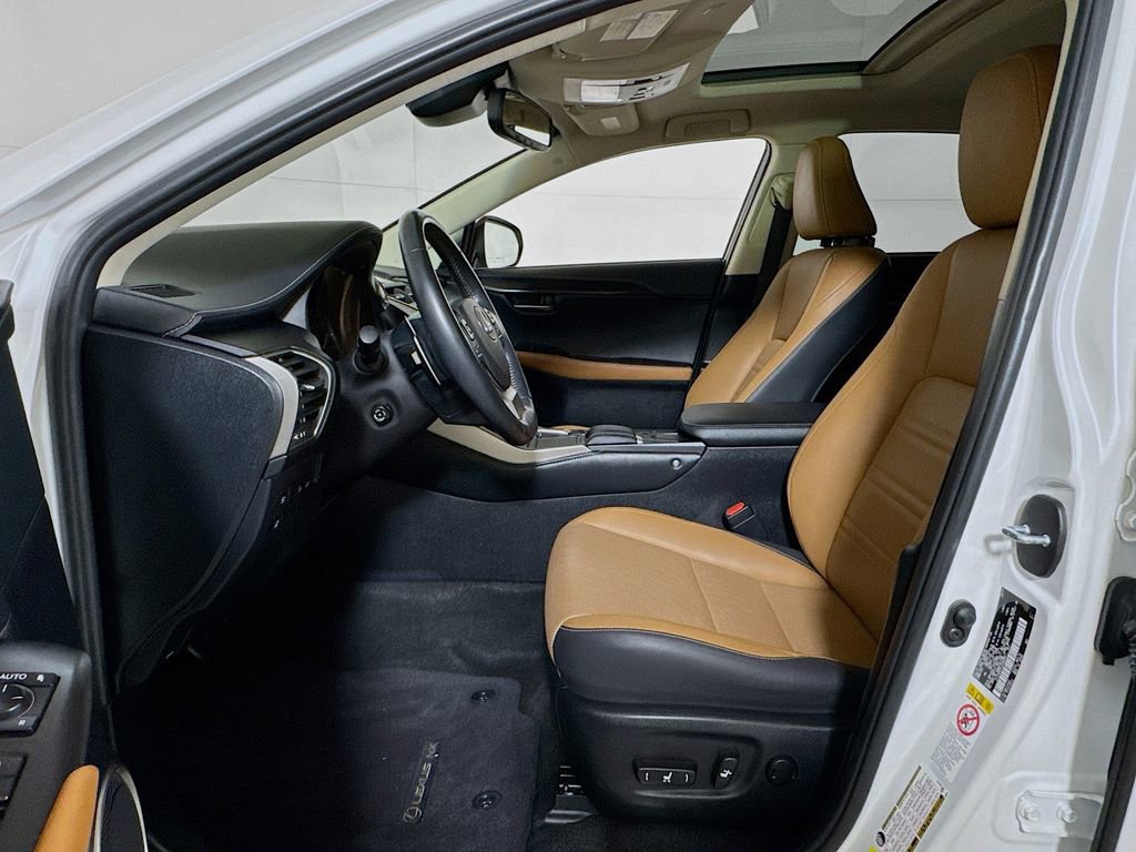 Used 2018 Lexus NX 300 FWD w/ Premium Package image 19